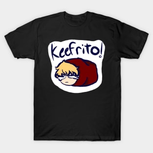 Keefrito T-Shirt